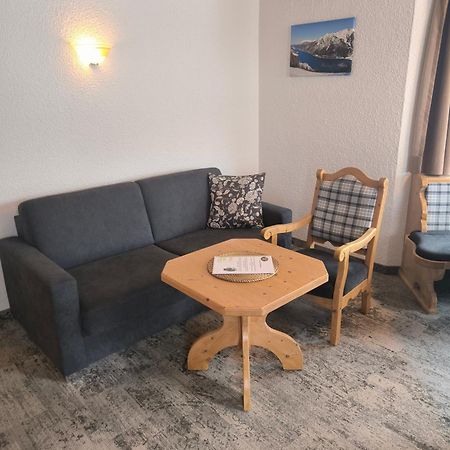 Apparthaus Alpina Pertisau Zewnętrze zdjęcie