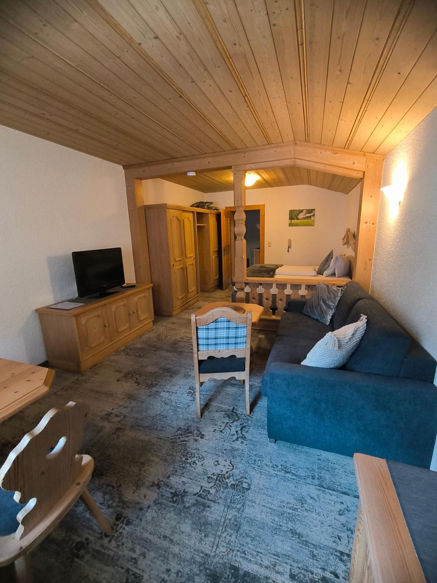 Apparthaus Alpina Pertisau Zewnętrze zdjęcie