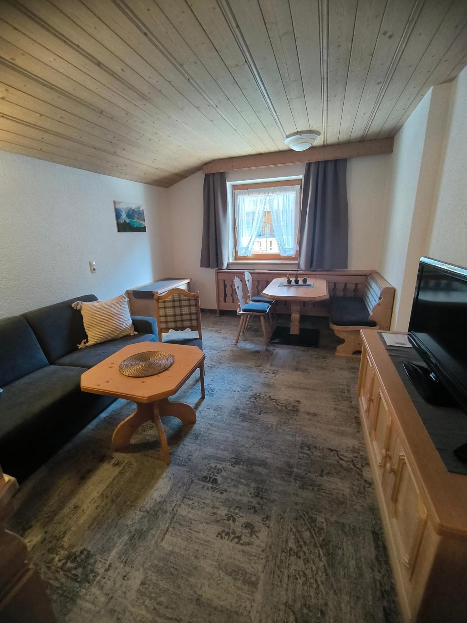 Apparthaus Alpina Pertisau Zewnętrze zdjęcie