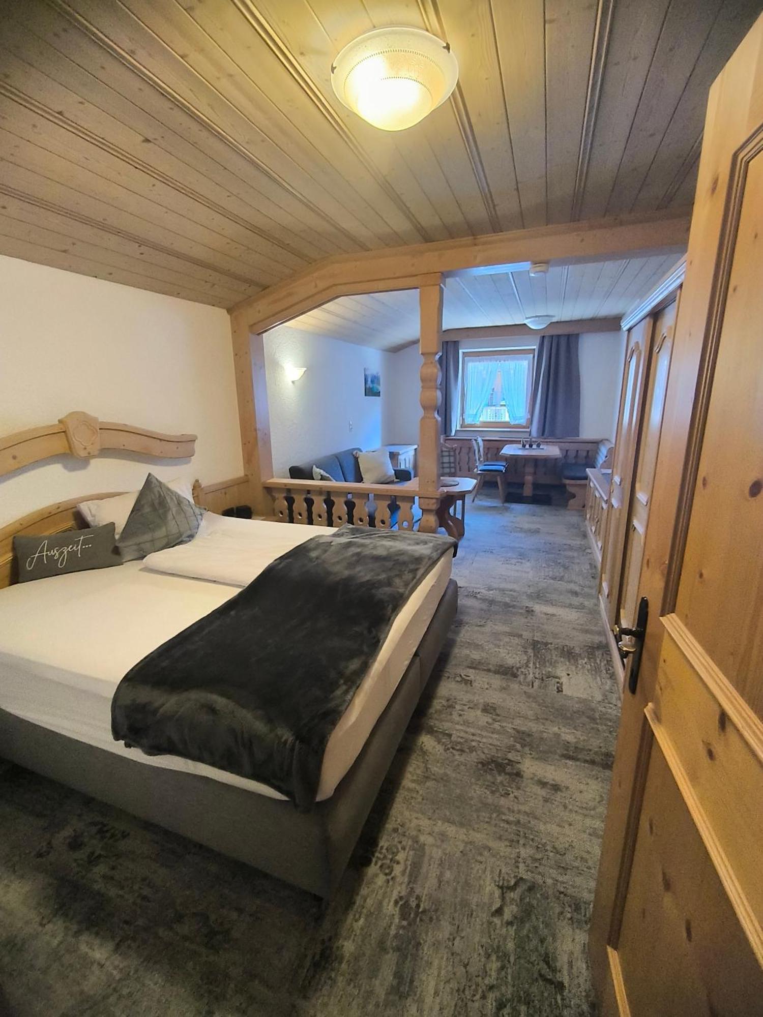 Apparthaus Alpina Pertisau Zewnętrze zdjęcie