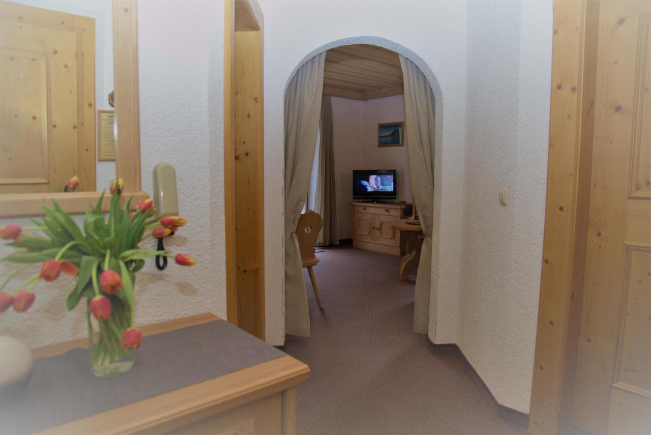 Apparthaus Alpina Pertisau Zewnętrze zdjęcie