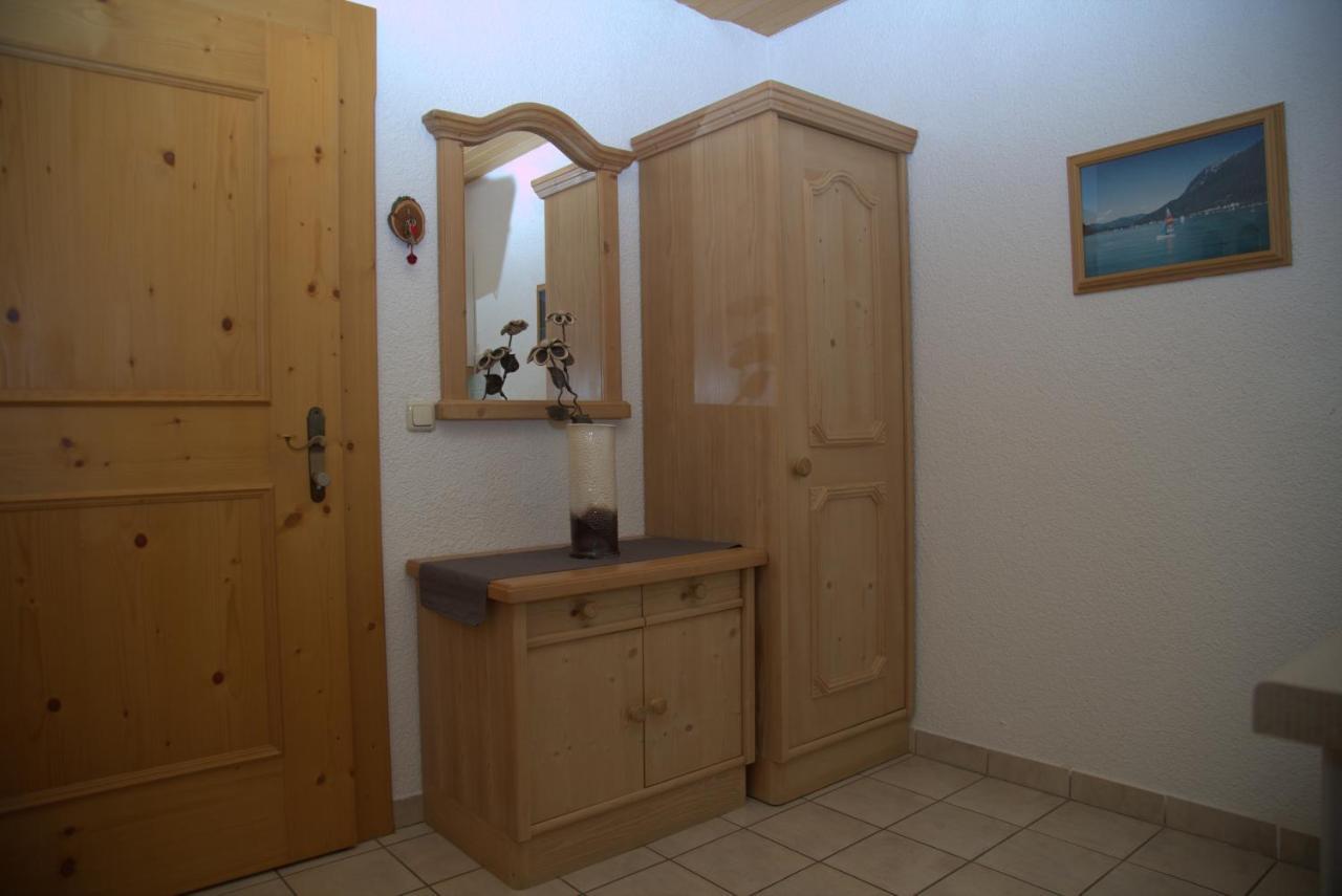 Apparthaus Alpina Pertisau Zewnętrze zdjęcie